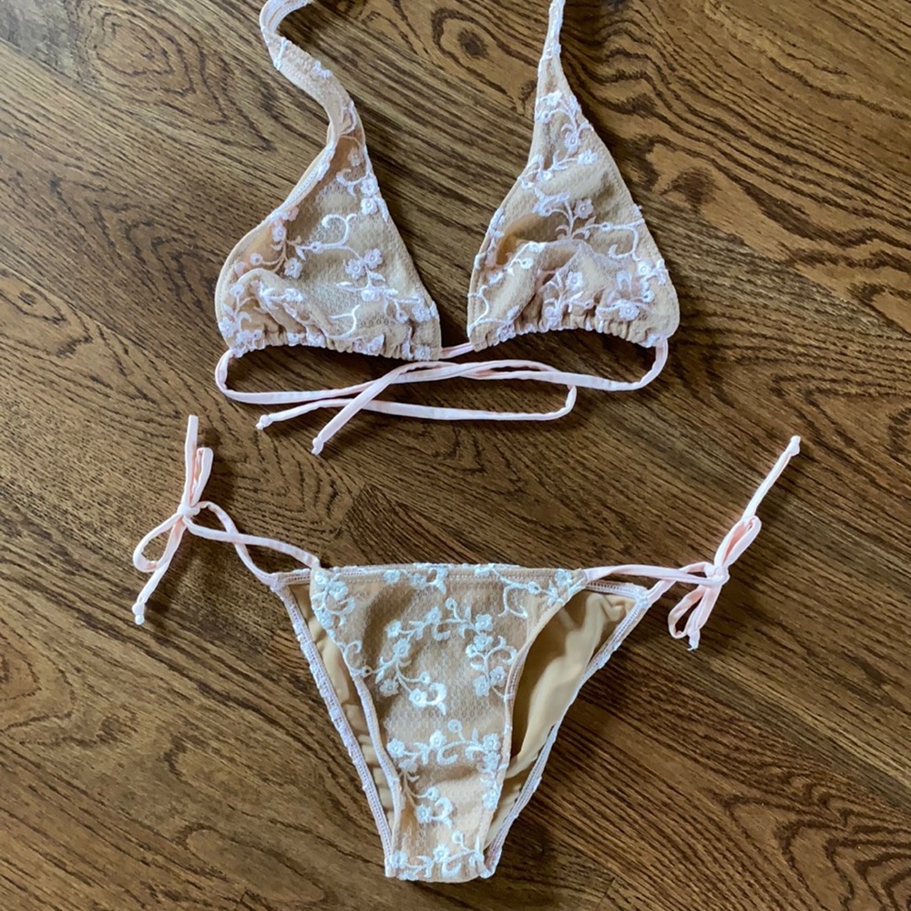 Beach Bunny Bikini